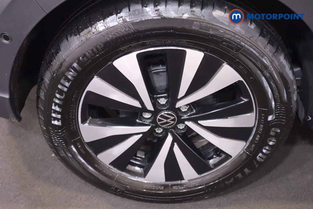 Volkswagen Taigo Life Manual Petrol SUV - Stock Number (1565542) - 16th supplementary image