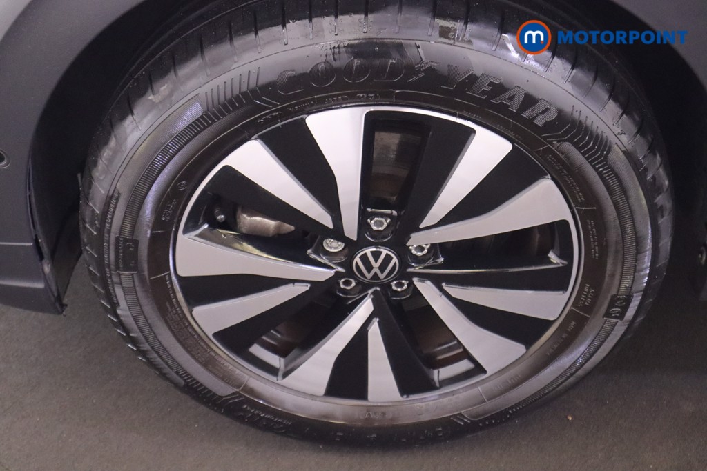 Volkswagen Taigo Life Manual Petrol SUV - Stock Number (1565542) - 18th supplementary image