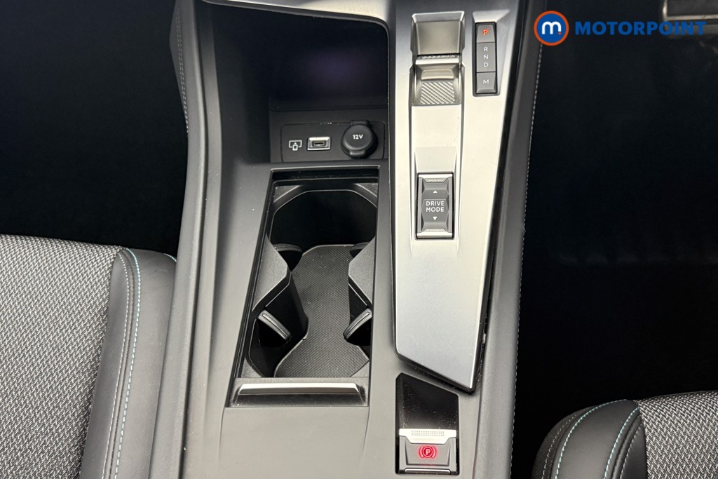 Peugeot 308 Allure Automatic Petrol Estate - Stock Number (1565807) - 5th supplementary image