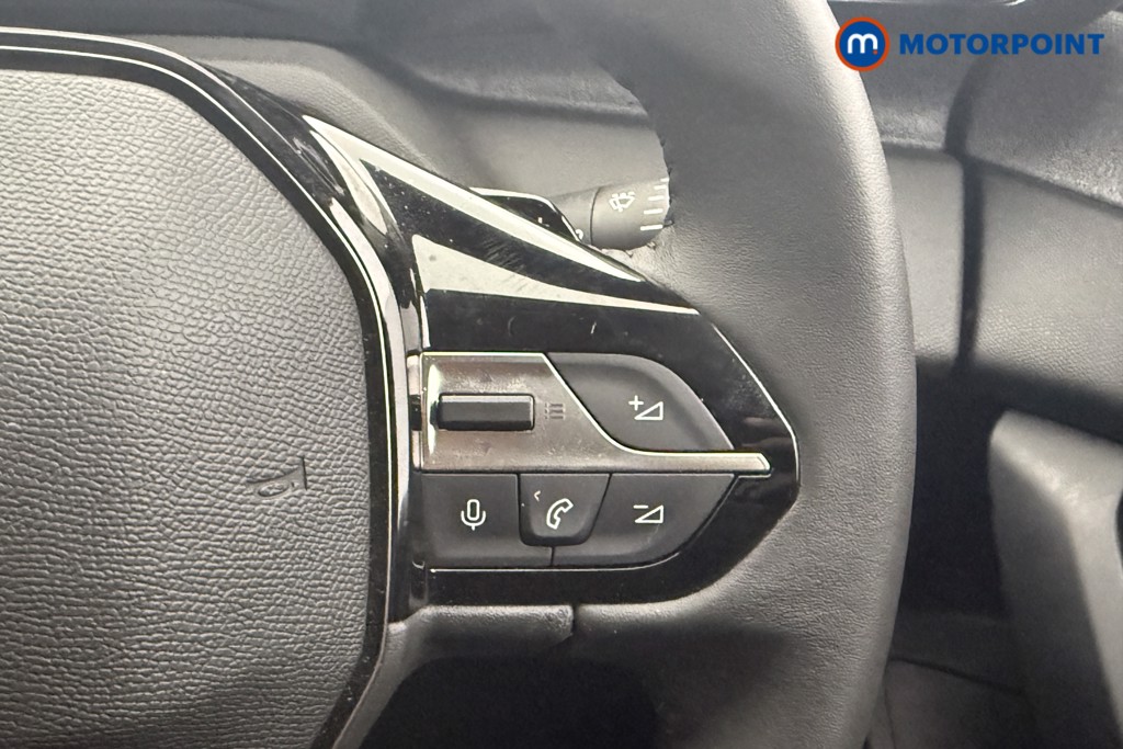 Peugeot 308 Allure Automatic Petrol Estate - Stock Number (1565807) - 9th supplementary image