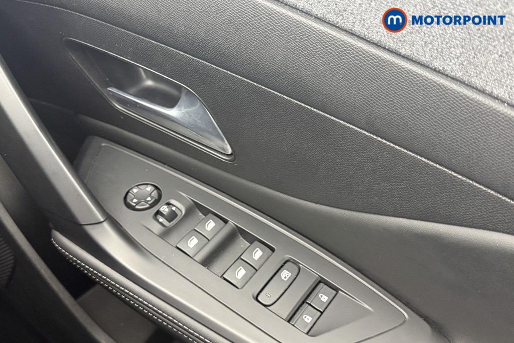 Peugeot 308 Allure Automatic Petrol Estate - Stock Number (1565807) - 10th supplementary image