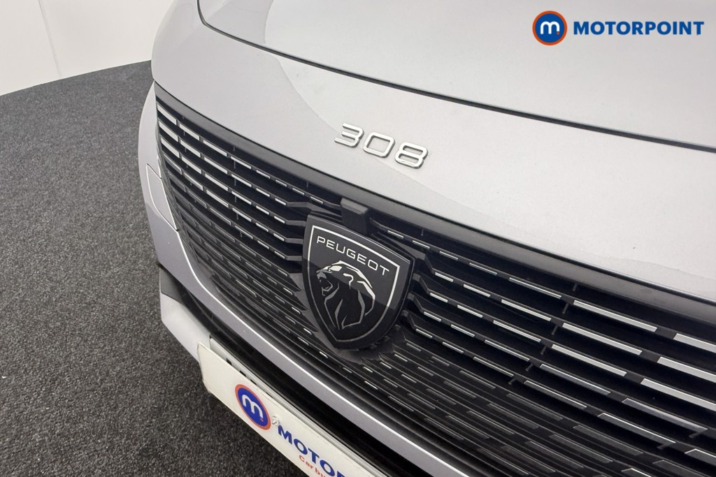 Peugeot 308 Allure Automatic Petrol Estate - Stock Number (1565807) - 14th supplementary image