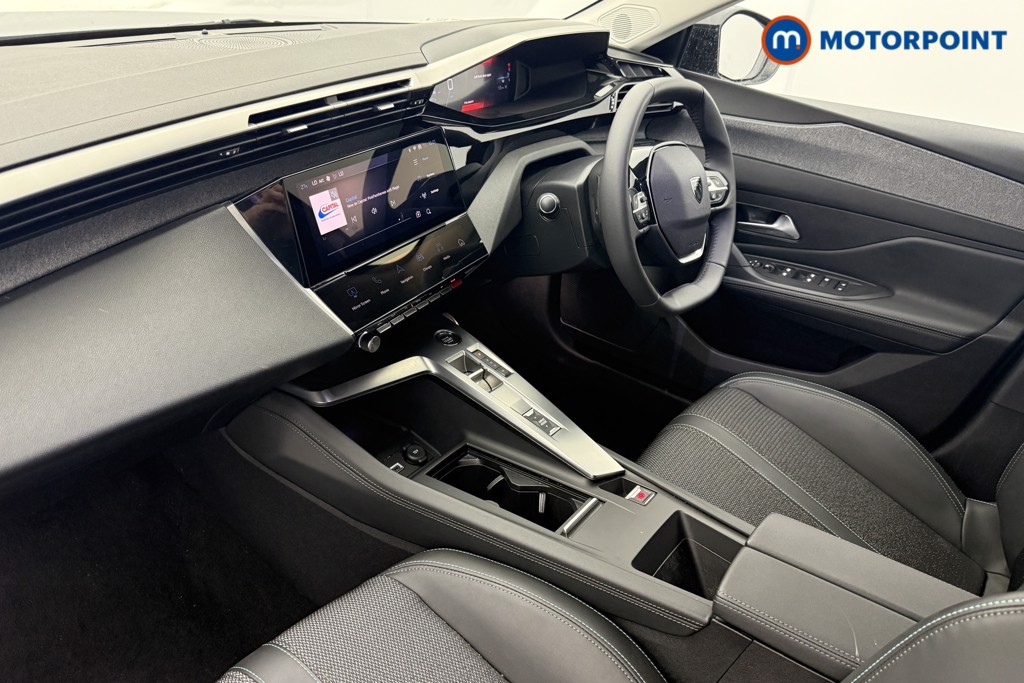 Peugeot 308 Allure Automatic Petrol Estate - Stock Number (1565807) - 15th supplementary image