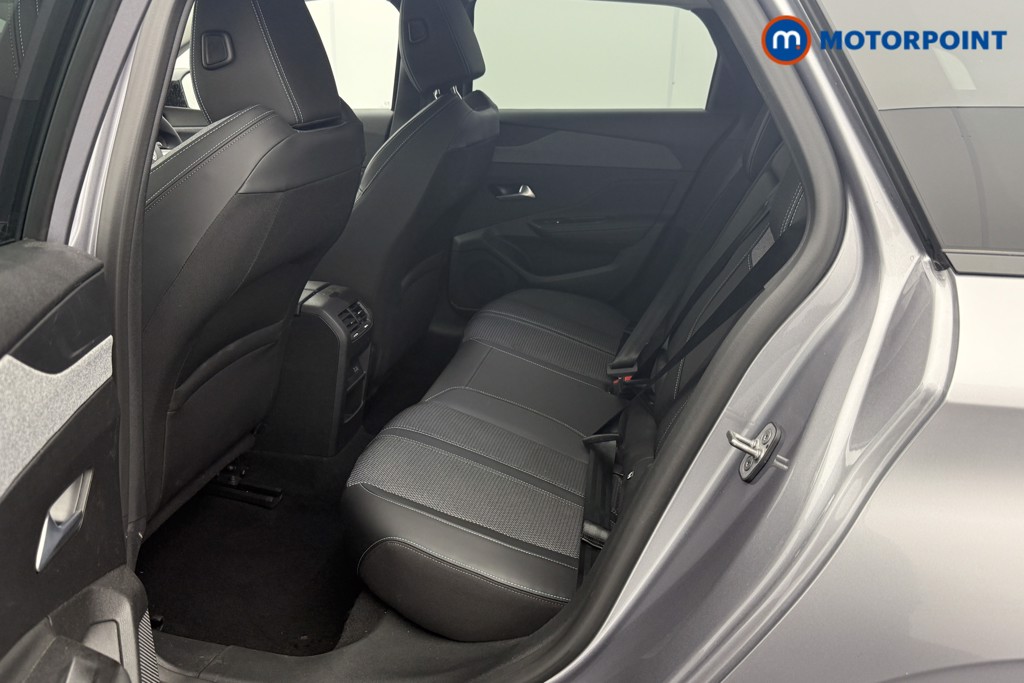 Peugeot 308 Allure Automatic Petrol Estate - Stock Number (1565807) - 17th supplementary image