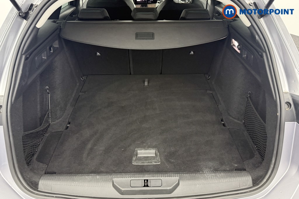 Peugeot 308 Allure Automatic Petrol Estate - Stock Number (1565807) - 21st supplementary image
