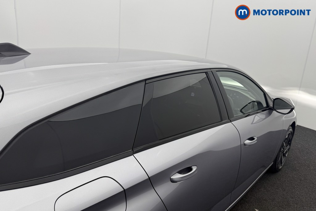 Peugeot 308 Allure Automatic Petrol Estate - Stock Number (1565807) - 22nd supplementary image