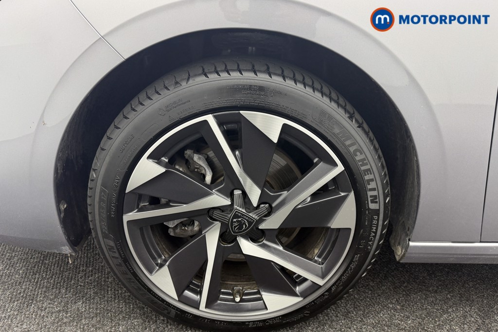 Peugeot 308 Allure Automatic Petrol Estate - Stock Number (1565807) - 24th supplementary image