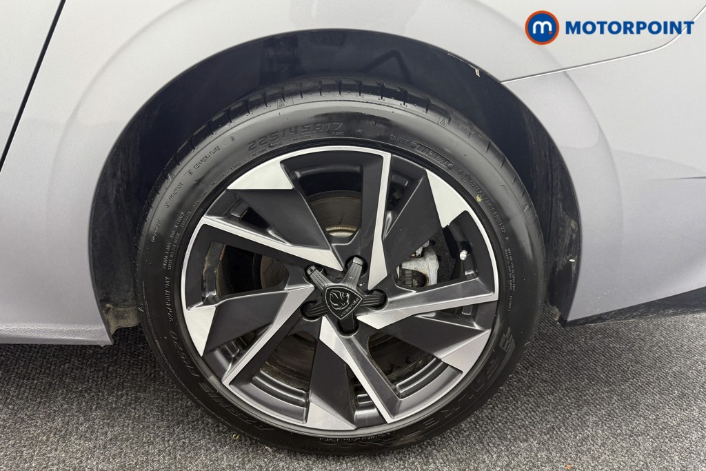 Peugeot 308 Allure Automatic Petrol Estate - Stock Number (1565807) - 25th supplementary image
