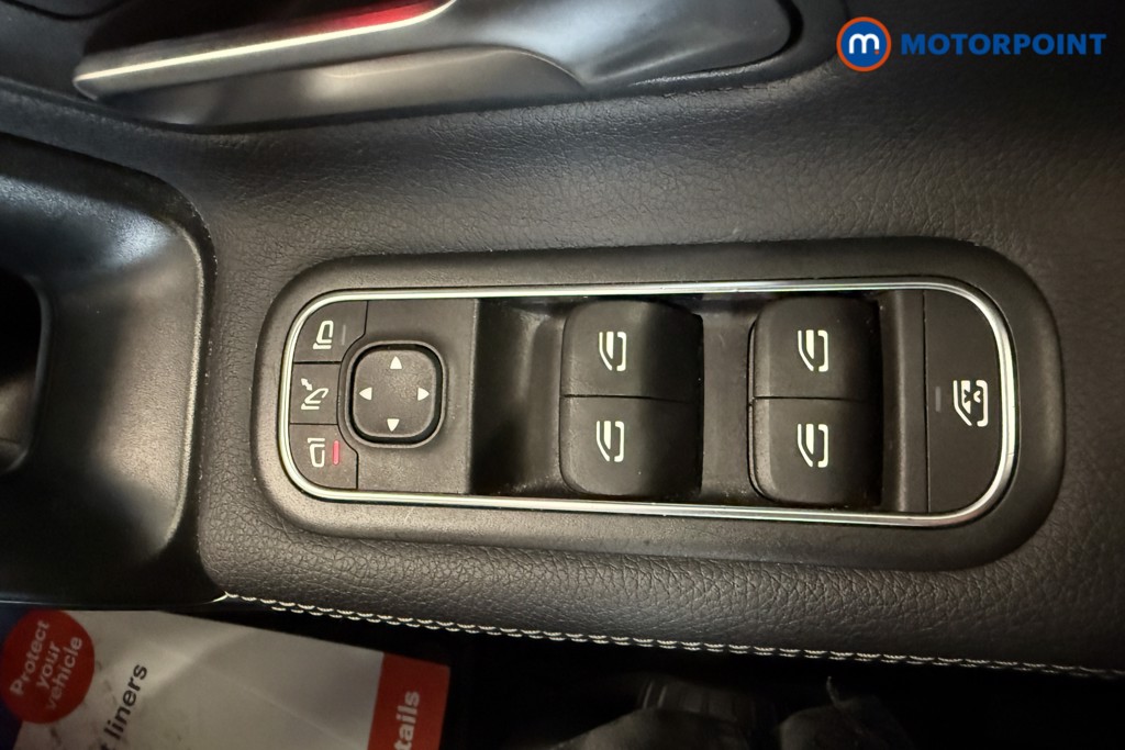 Mercedes-Benz CLA Amg Line Automatic Petrol Coupe - Stock Number (1565821) - 14th supplementary image