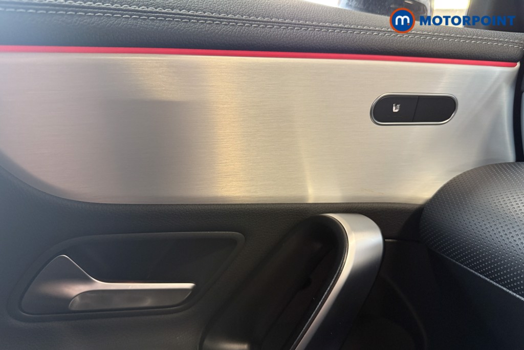 Mercedes-Benz CLA Amg Line Automatic Petrol Coupe - Stock Number (1565821) - 16th supplementary image