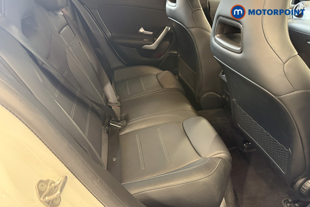 Mercedes-Benz CLA Amg Line Automatic Petrol Coupe - Stock Number (1565821) - 17th supplementary image