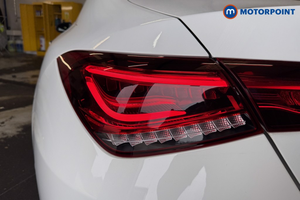 Mercedes-Benz CLA Amg Line Automatic Petrol Coupe - Stock Number (1565821) - 20th supplementary image