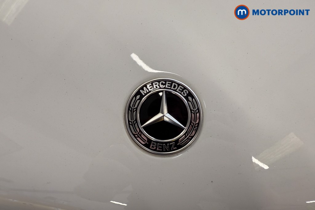 Mercedes-Benz CLA Amg Line Automatic Petrol Coupe - Stock Number (1565821) - 22nd supplementary image