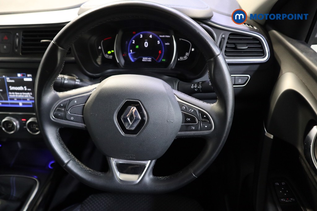 Renault Kadjar S Edition Manual Petrol SUV - Stock Number (1565941) - 2nd supplementary image