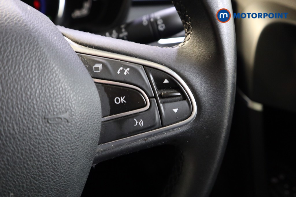 Renault Kadjar S Edition Manual Petrol SUV - Stock Number (1565941) - 4th supplementary image