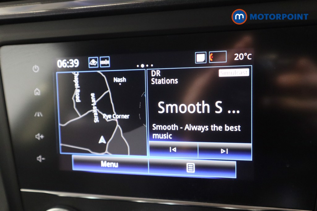 Renault Kadjar S Edition Manual Petrol SUV - Stock Number (1565941) - 6th supplementary image