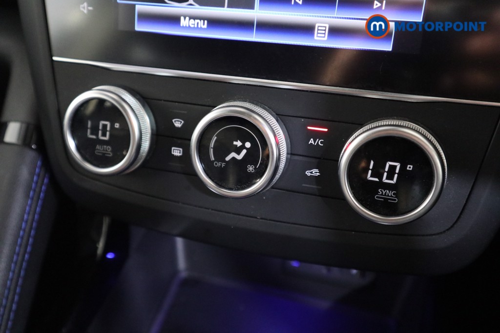 Renault Kadjar S Edition Manual Petrol SUV - Stock Number (1565941) - 7th supplementary image