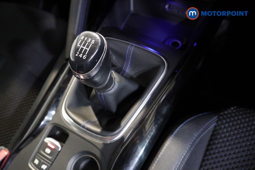Renault Kadjar S Edition Manual Petrol SUV - Stock Number (1565941) - 8th supplementary image