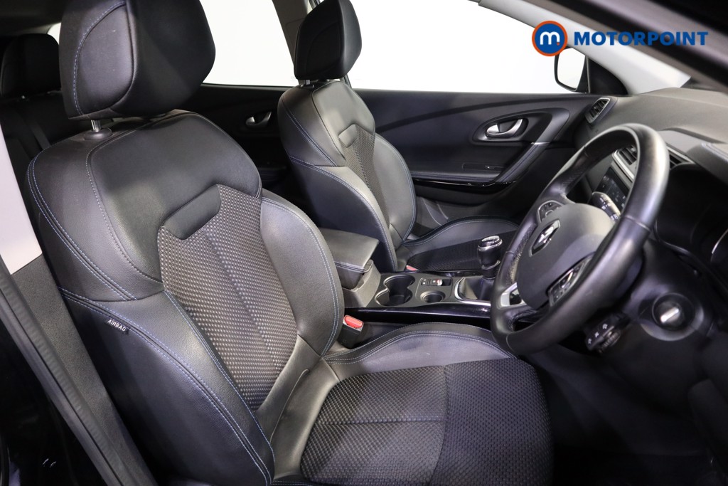 Renault Kadjar S Edition Manual Petrol SUV - Stock Number (1565941) - 10th supplementary image