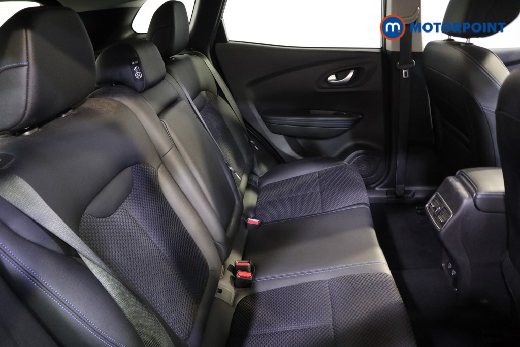 Renault Kadjar S Edition Manual Petrol SUV - Stock Number (1565941) - 11th supplementary image