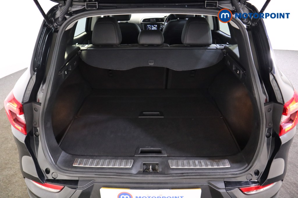 Renault Kadjar S Edition Manual Petrol SUV - Stock Number (1565941) - 12th supplementary image