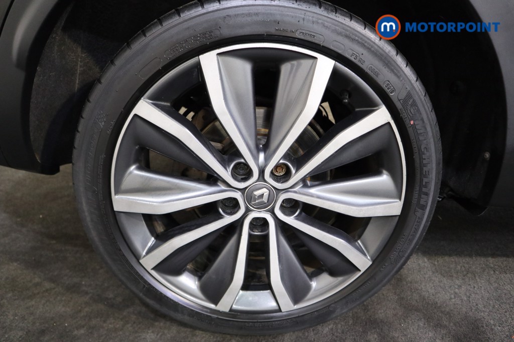 Renault Kadjar S Edition Manual Petrol SUV - Stock Number (1565941) - 13th supplementary image