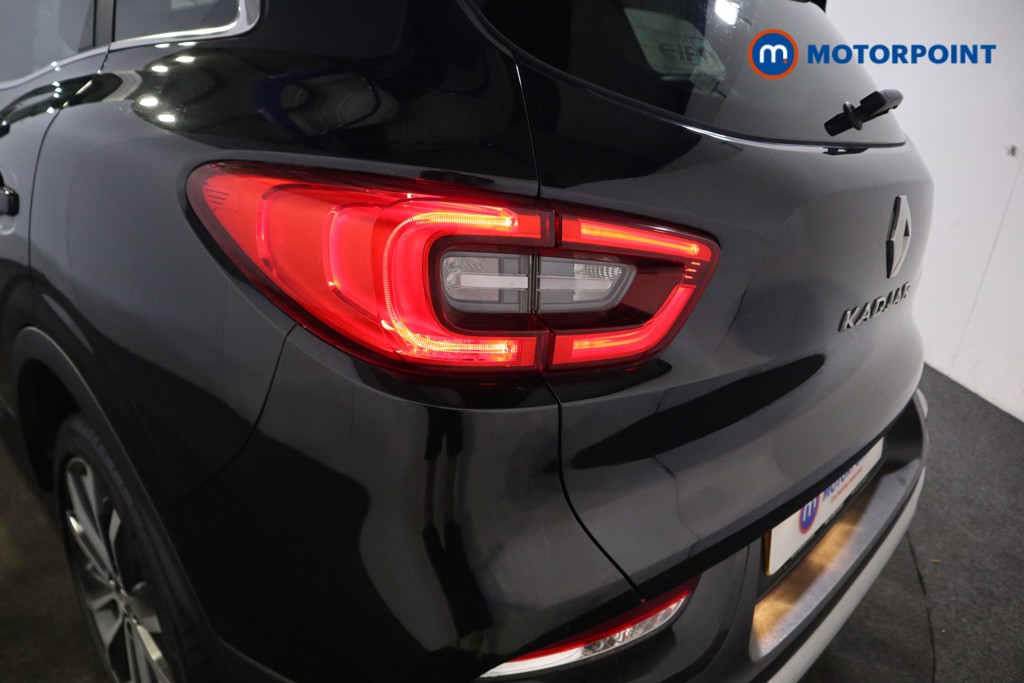 Renault Kadjar S Edition Manual Petrol SUV - Stock Number (1565941) - 19th supplementary image