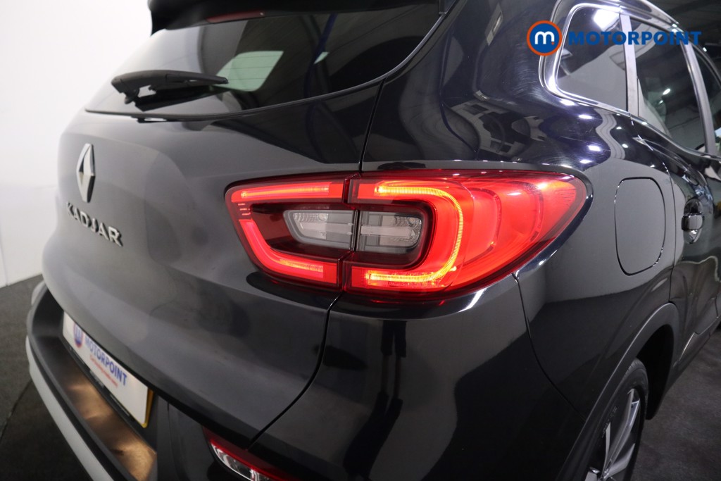 Renault Kadjar S Edition Manual Petrol SUV - Stock Number (1565941) - 20th supplementary image