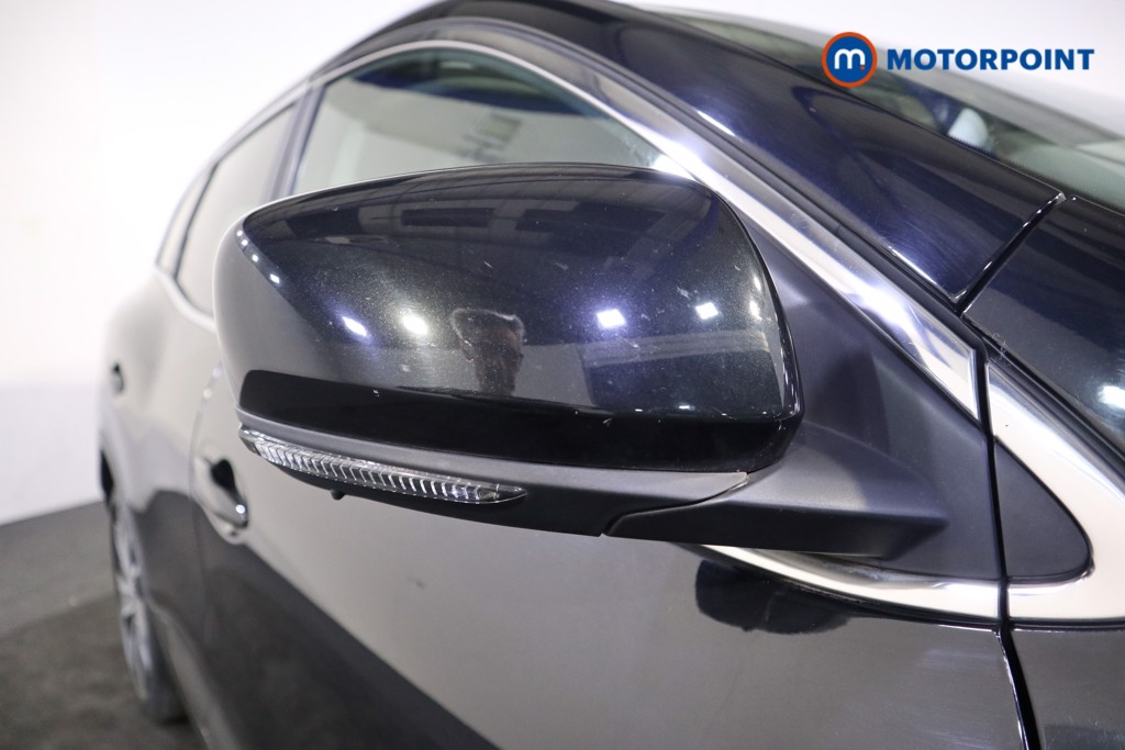 Renault Kadjar S Edition Manual Petrol SUV - Stock Number (1565941) - 21st supplementary image