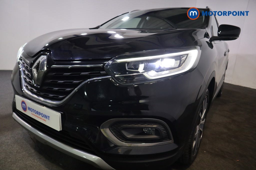 Renault Kadjar S Edition Manual Petrol SUV - Stock Number (1565941) - 23rd supplementary image