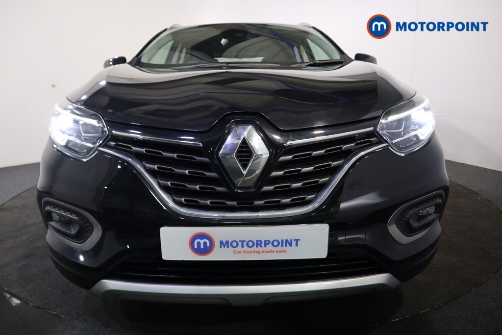 Renault Kadjar S Edition Manual Petrol SUV - Stock Number (1565941) - 24th supplementary image