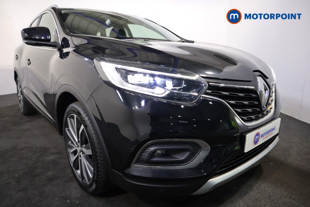 Renault Kadjar S Edition Manual Petrol SUV - Stock Number (1565941) - 25th supplementary image