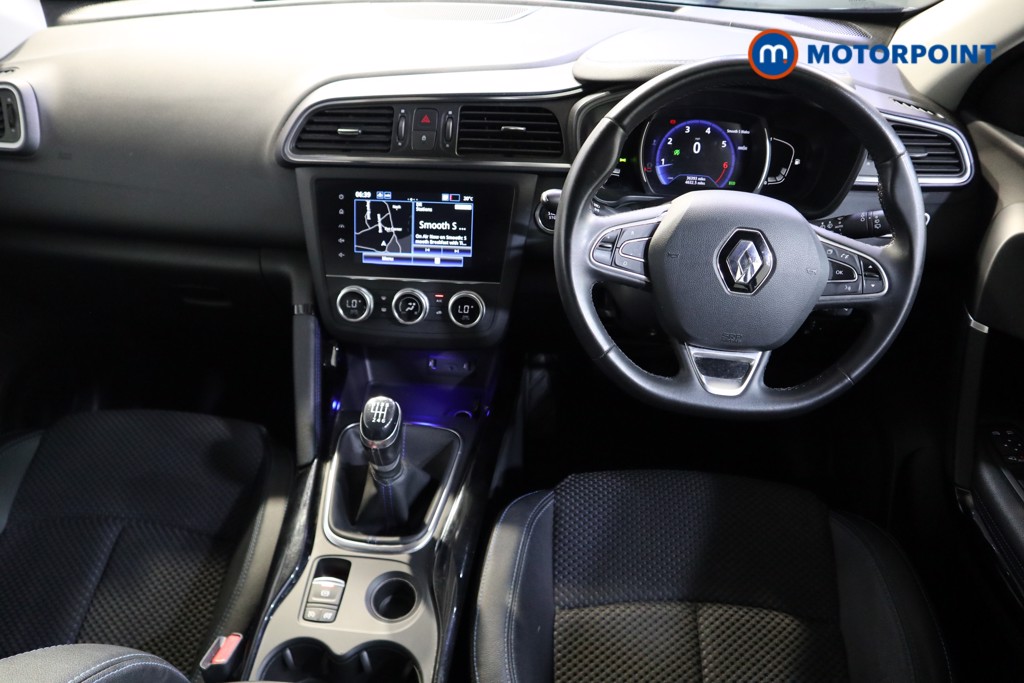 Renault Kadjar S Edition Manual Petrol SUV - Stock Number (1565941) - 1st supplementary image