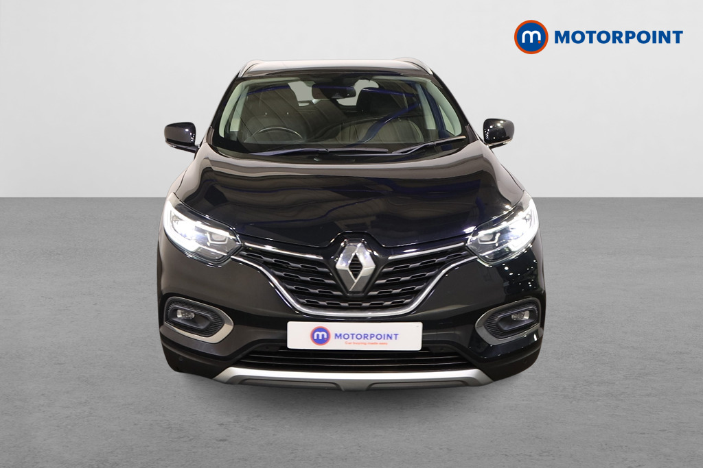 Renault Kadjar S Edition Manual Petrol SUV - Stock Number (1565941) - Front bumper