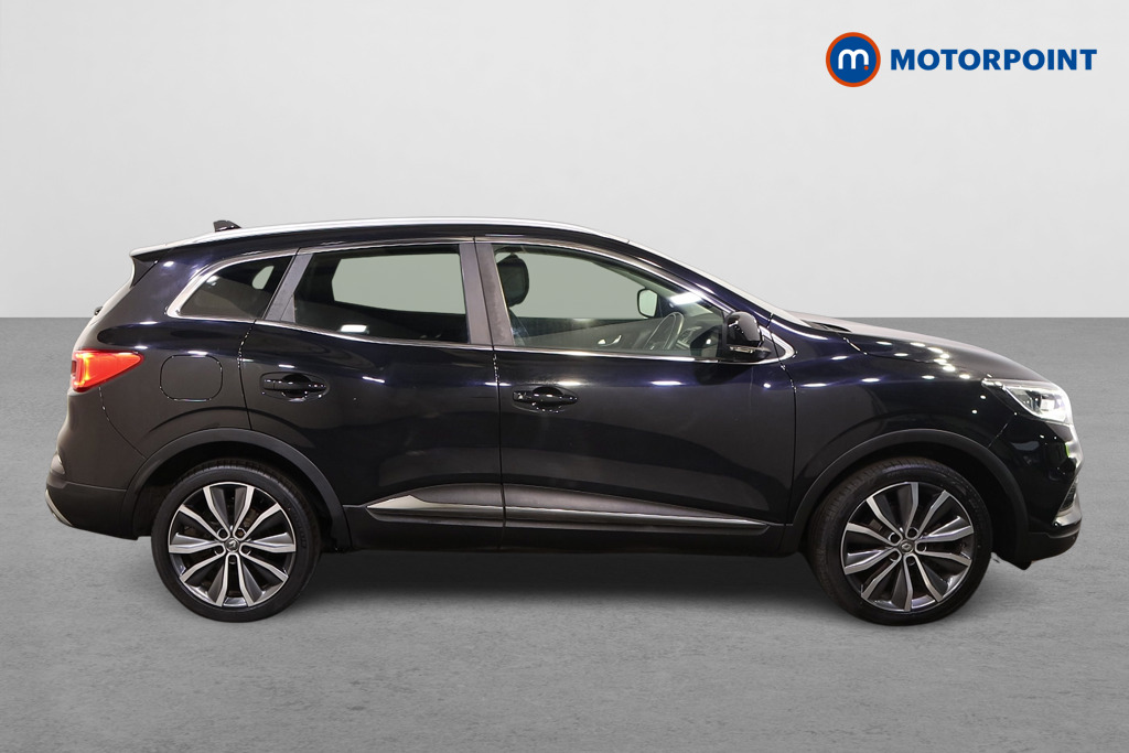 Renault Kadjar S Edition Manual Petrol SUV - Stock Number (1565941) - Drivers side
