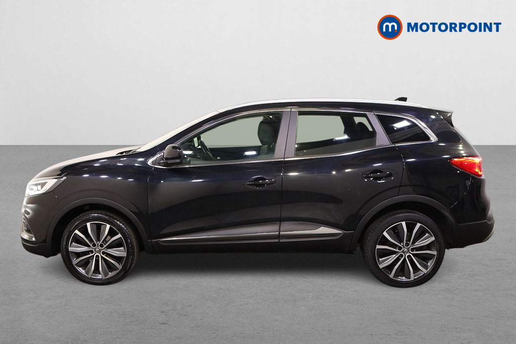 Renault Kadjar S Edition Manual Petrol SUV - Stock Number (1565941) - Passenger side