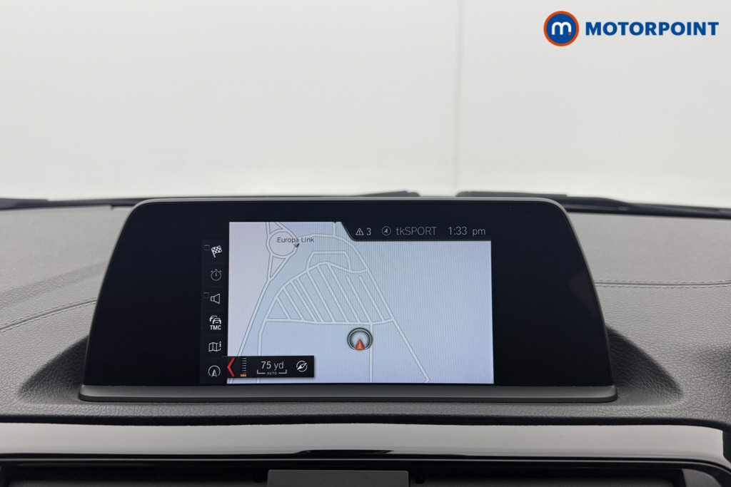 BMW 2 Series M Sport Automatic Petrol Coupe - Stock Number (1565994) - 2nd supplementary image
