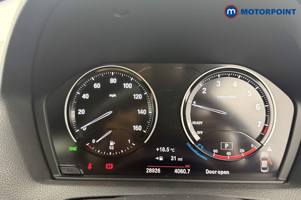 BMW 2 Series M Sport Automatic Petrol Coupe - Stock Number (1565994) - 3rd supplementary image