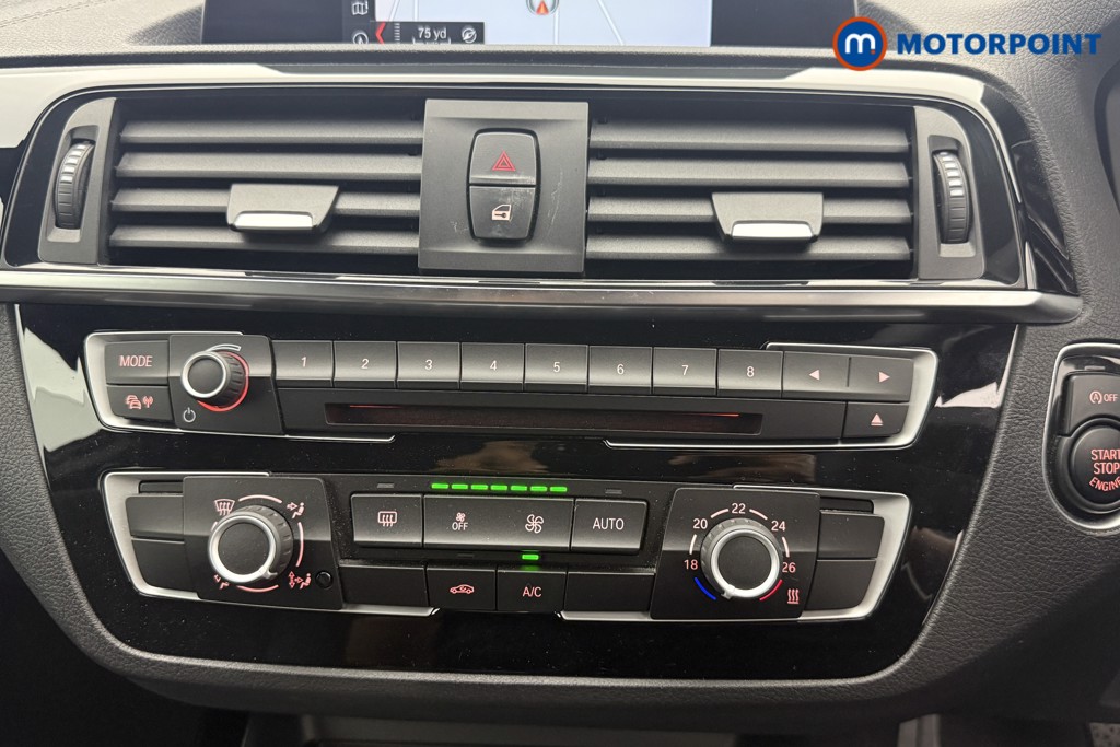 BMW 2 Series M Sport Automatic Petrol Coupe - Stock Number (1565994) - 4th supplementary image