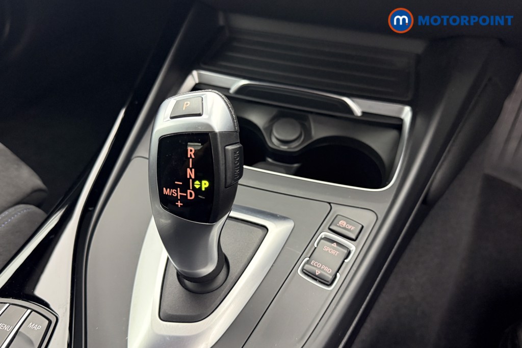 BMW 2 Series M Sport Automatic Petrol Coupe - Stock Number (1565994) - 5th supplementary image