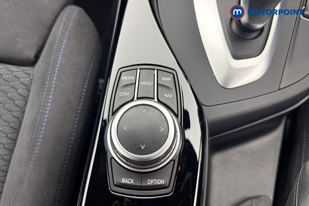 BMW 2 Series M Sport Automatic Petrol Coupe - Stock Number (1565994) - 6th supplementary image