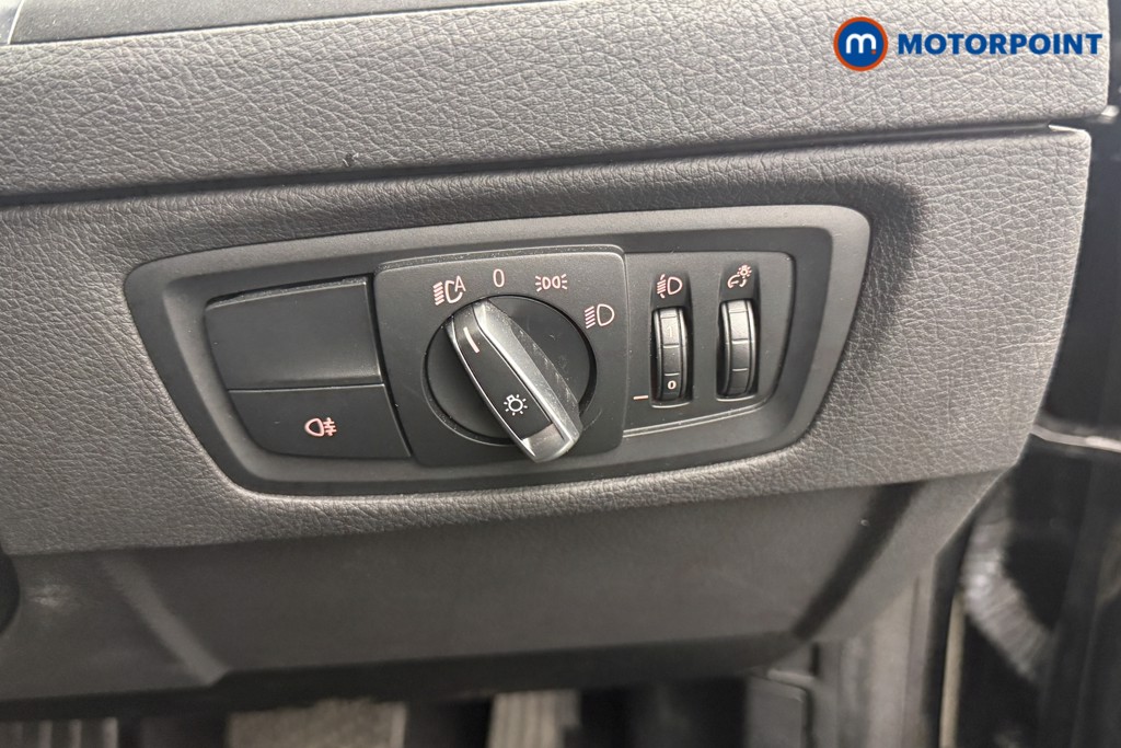 BMW 2 Series M Sport Automatic Petrol Coupe - Stock Number (1565994) - 10th supplementary image