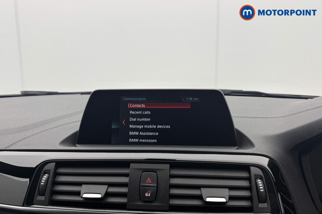 BMW 2 Series M Sport Automatic Petrol Coupe - Stock Number (1565994) - 12th supplementary image