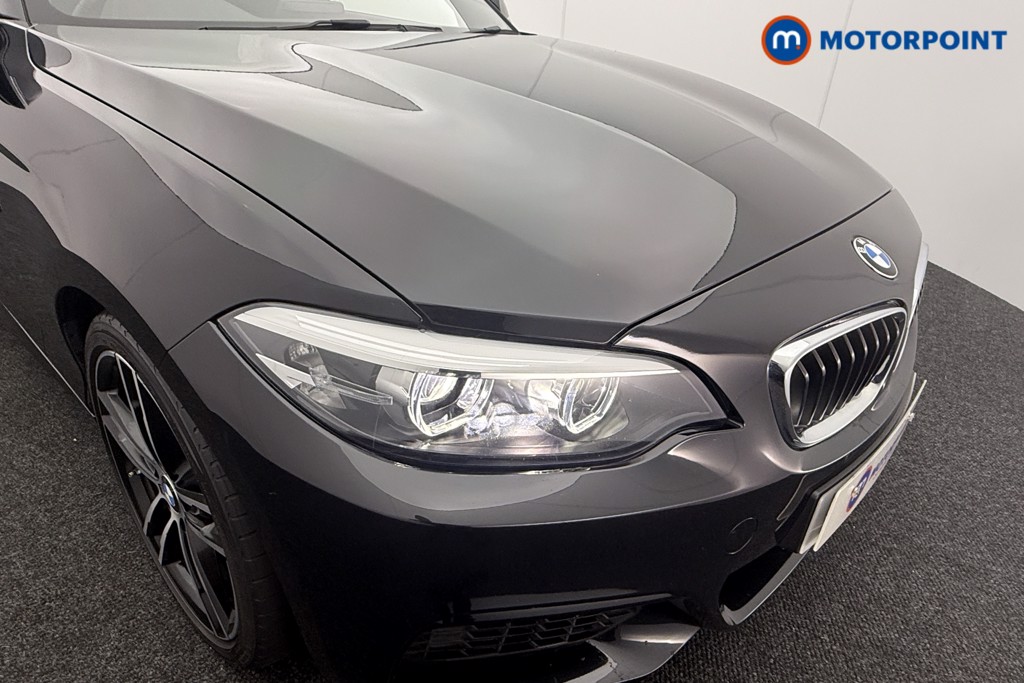 BMW 2 Series M Sport Automatic Petrol Coupe - Stock Number (1565994) - 17th supplementary image