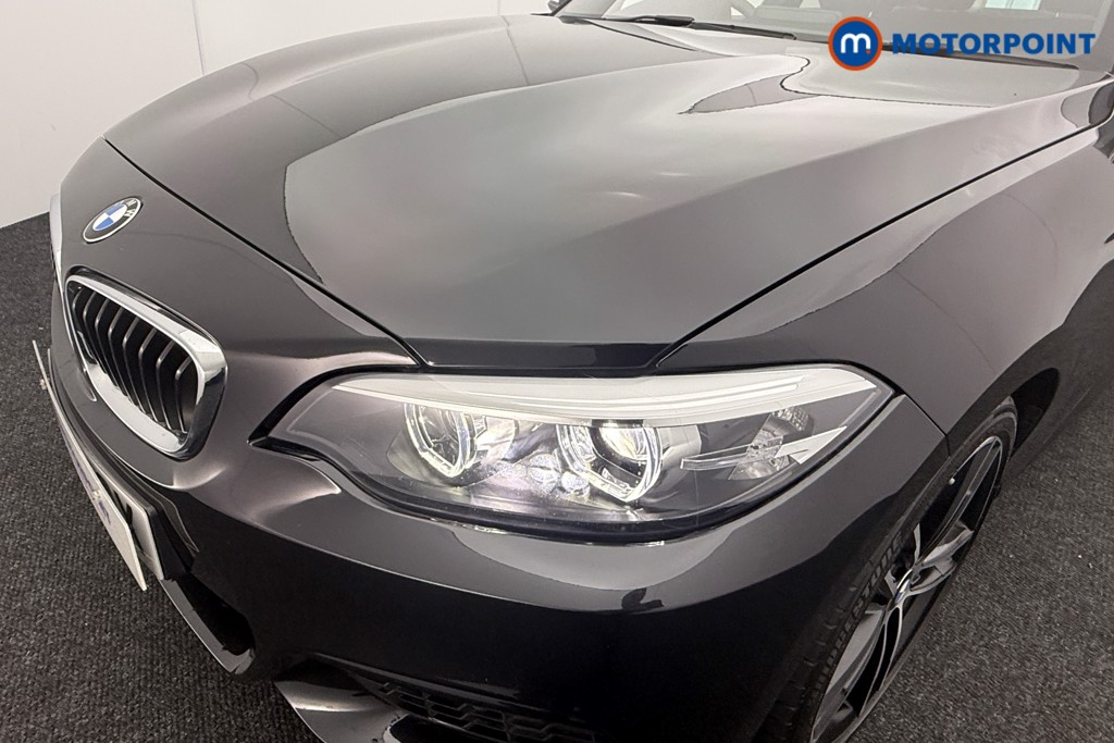 BMW 2 Series M Sport Automatic Petrol Coupe - Stock Number (1565994) - 18th supplementary image