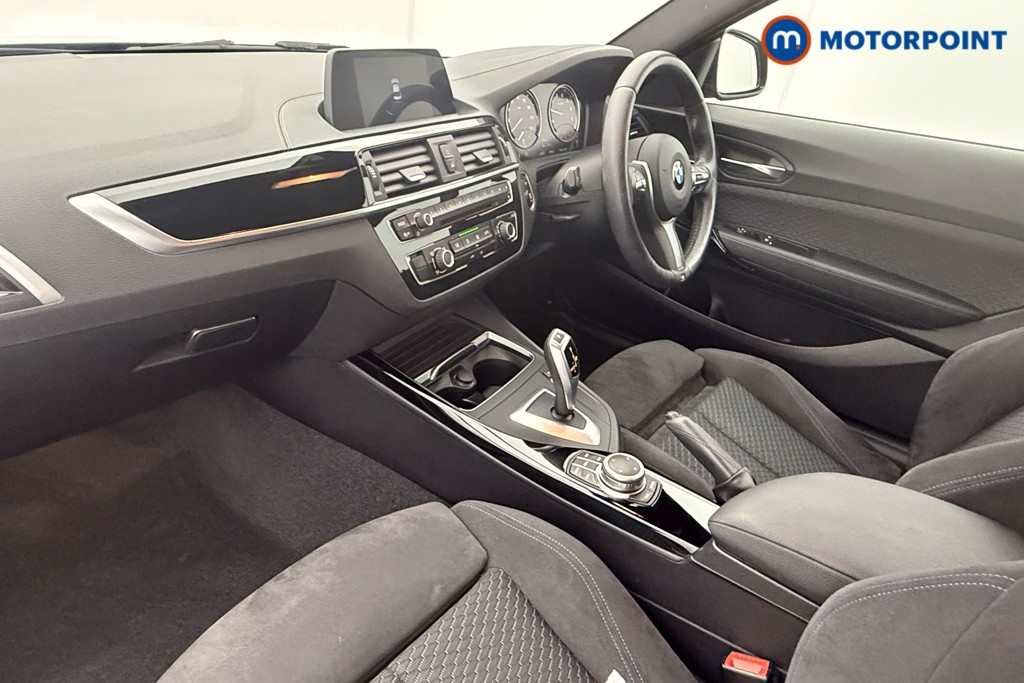 BMW 2 Series M Sport Automatic Petrol Coupe - Stock Number (1565994) - 20th supplementary image