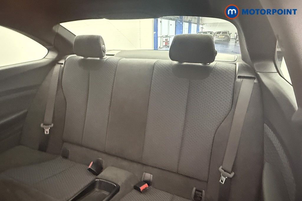 BMW 2 Series M Sport Automatic Petrol Coupe - Stock Number (1565994) - 22nd supplementary image