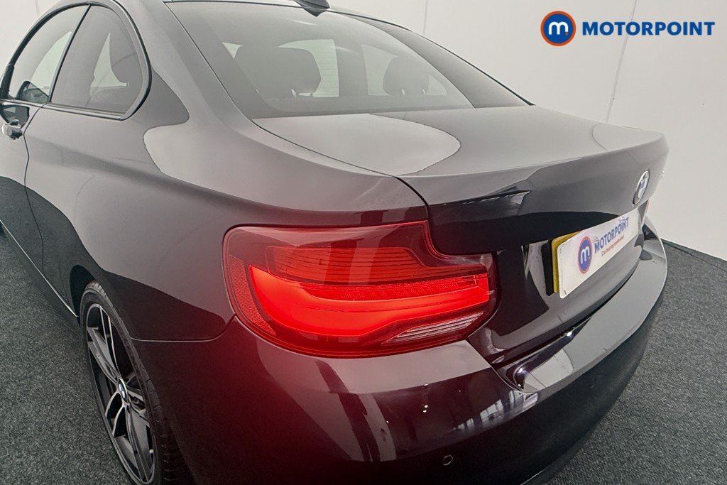 BMW 2 Series M Sport Automatic Petrol Coupe - Stock Number (1565994) - 23rd supplementary image