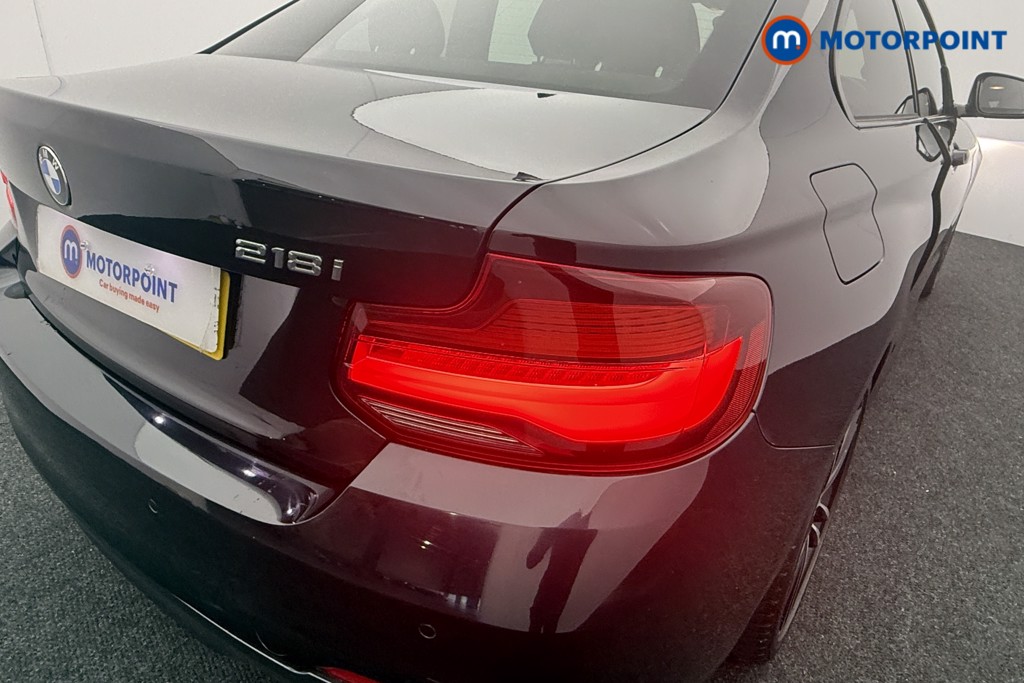 BMW 2 Series M Sport Automatic Petrol Coupe - Stock Number (1565994) - 24th supplementary image