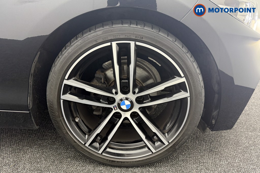 BMW 2 Series M Sport Automatic Petrol Coupe - Stock Number (1565994) - 28th supplementary image